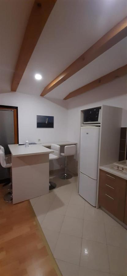 Apartment Gasparovic *