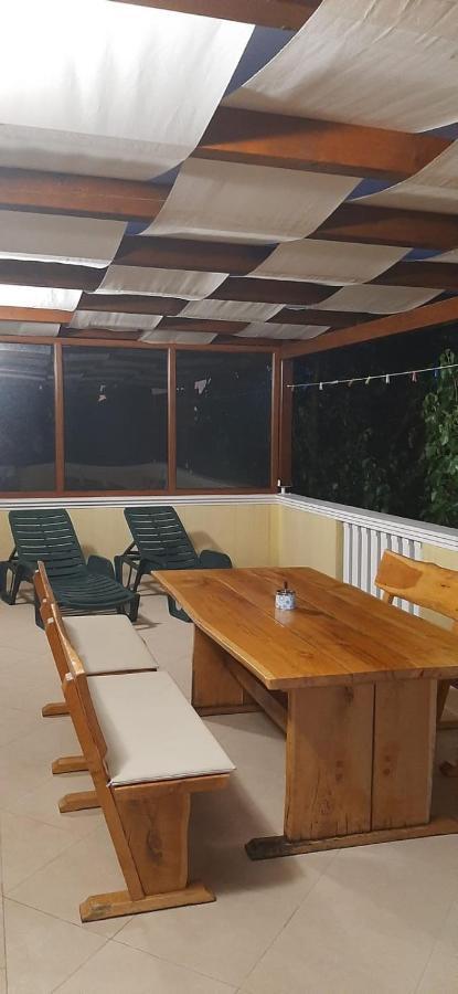 Apartment Gasparovic