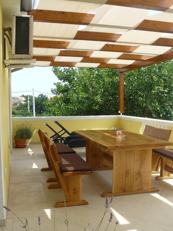 Gasparovic Apartment Sukosan