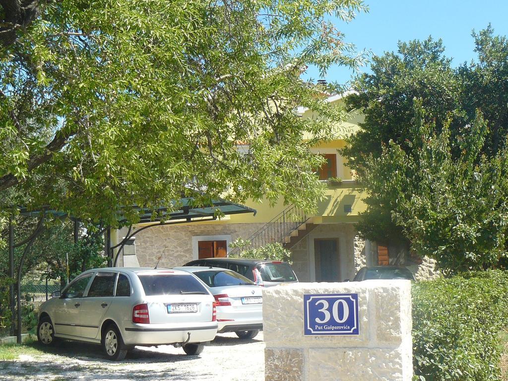 Gasparovic Apartment *