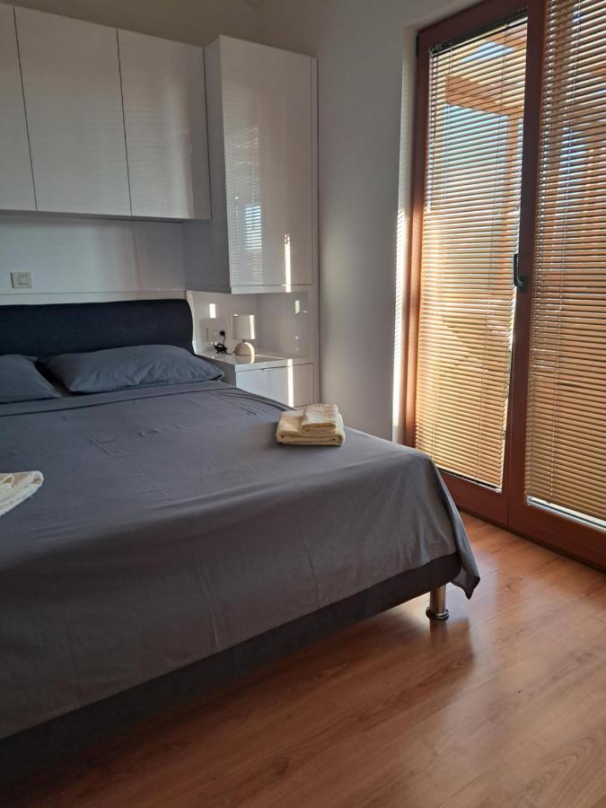 Apartment Gasparovic *