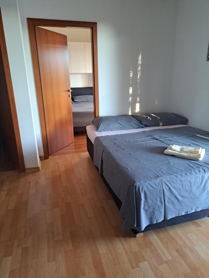 Apartment Gasparovic