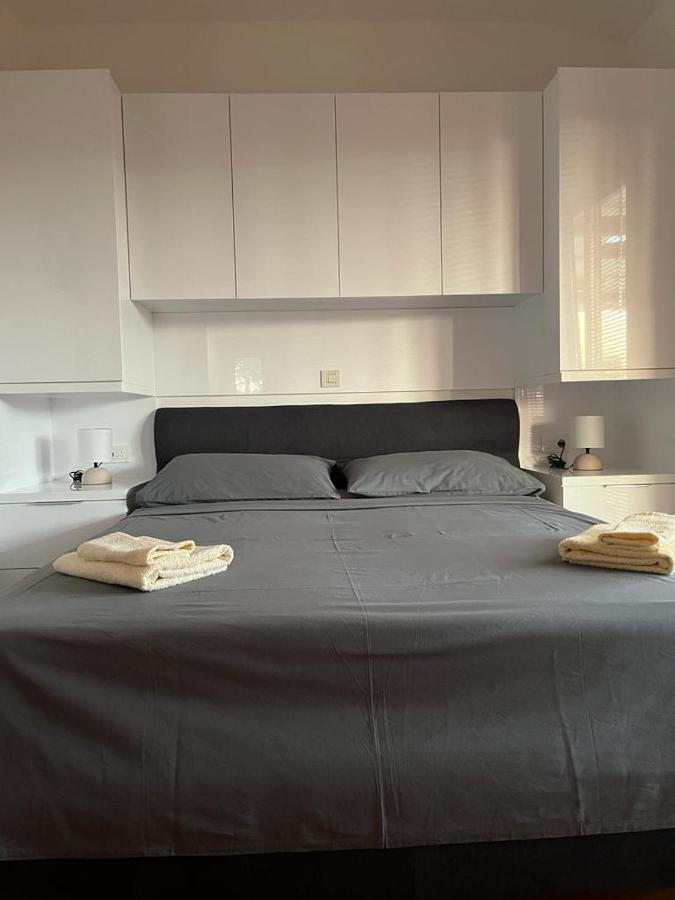 Gasparovic Apartment Sukosan