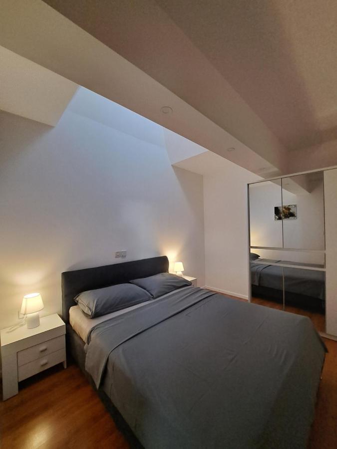 Apartment Gasparovic *