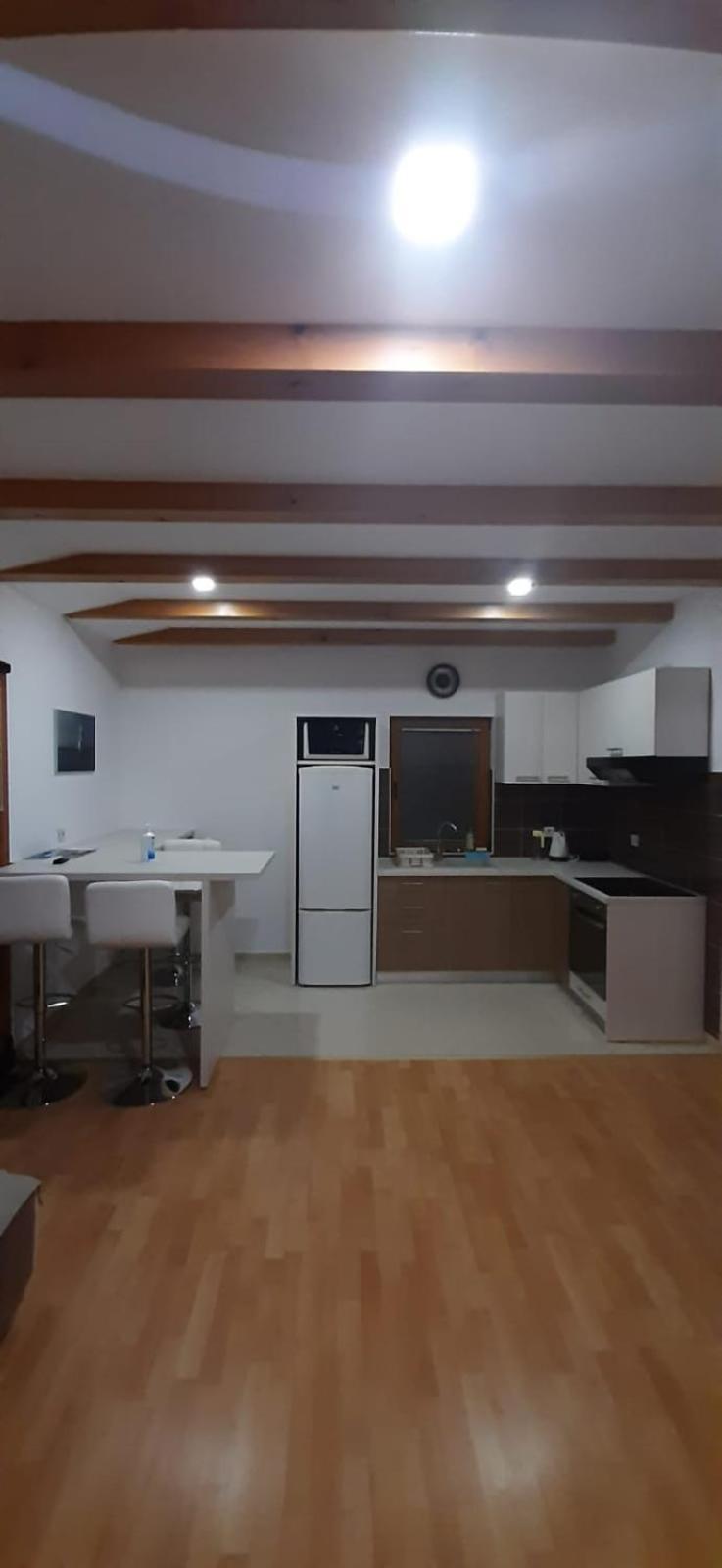 Apartment Gasparovic