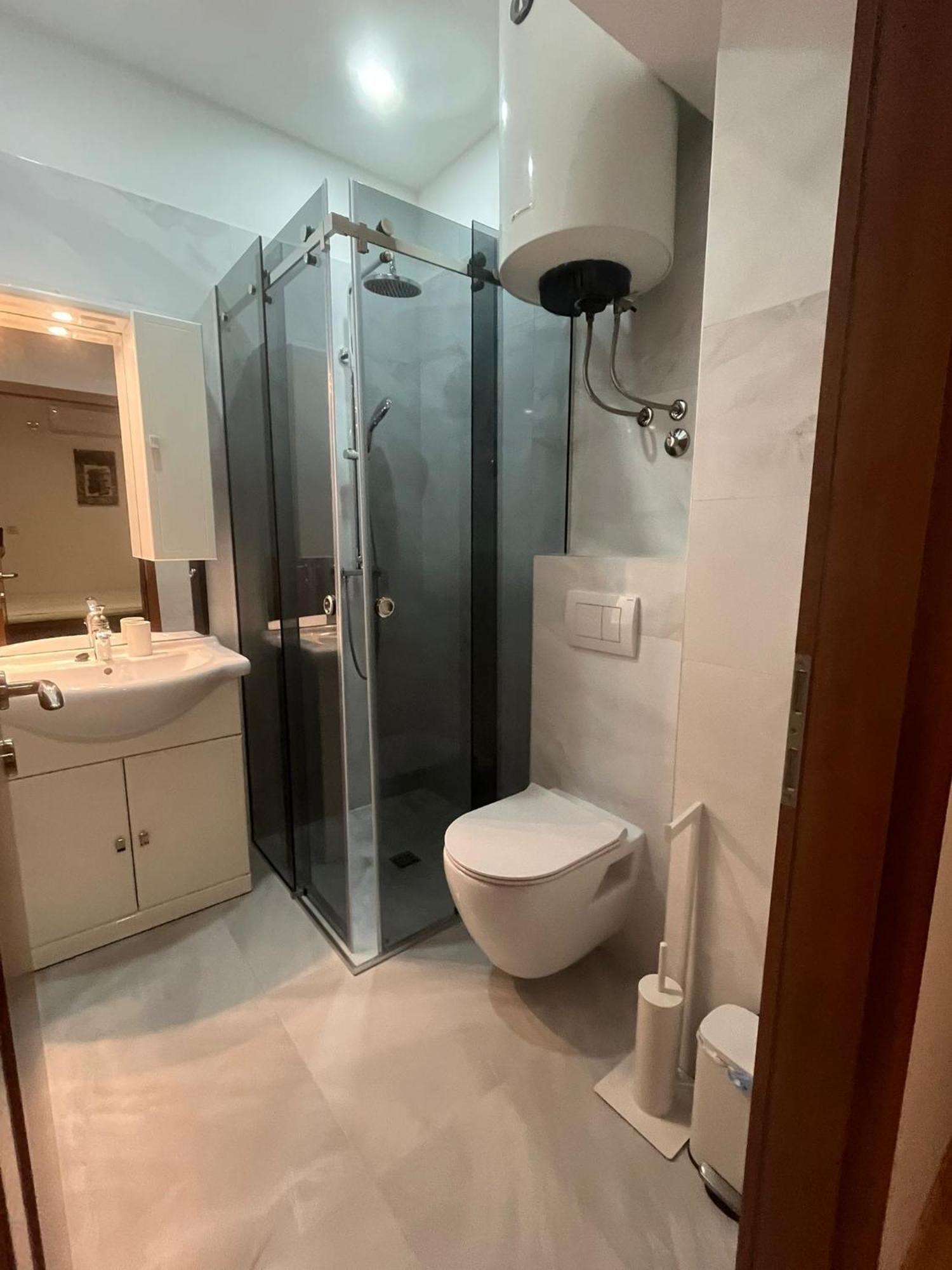 Gasparovic Apartment *