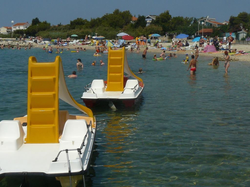 Gasparovic *