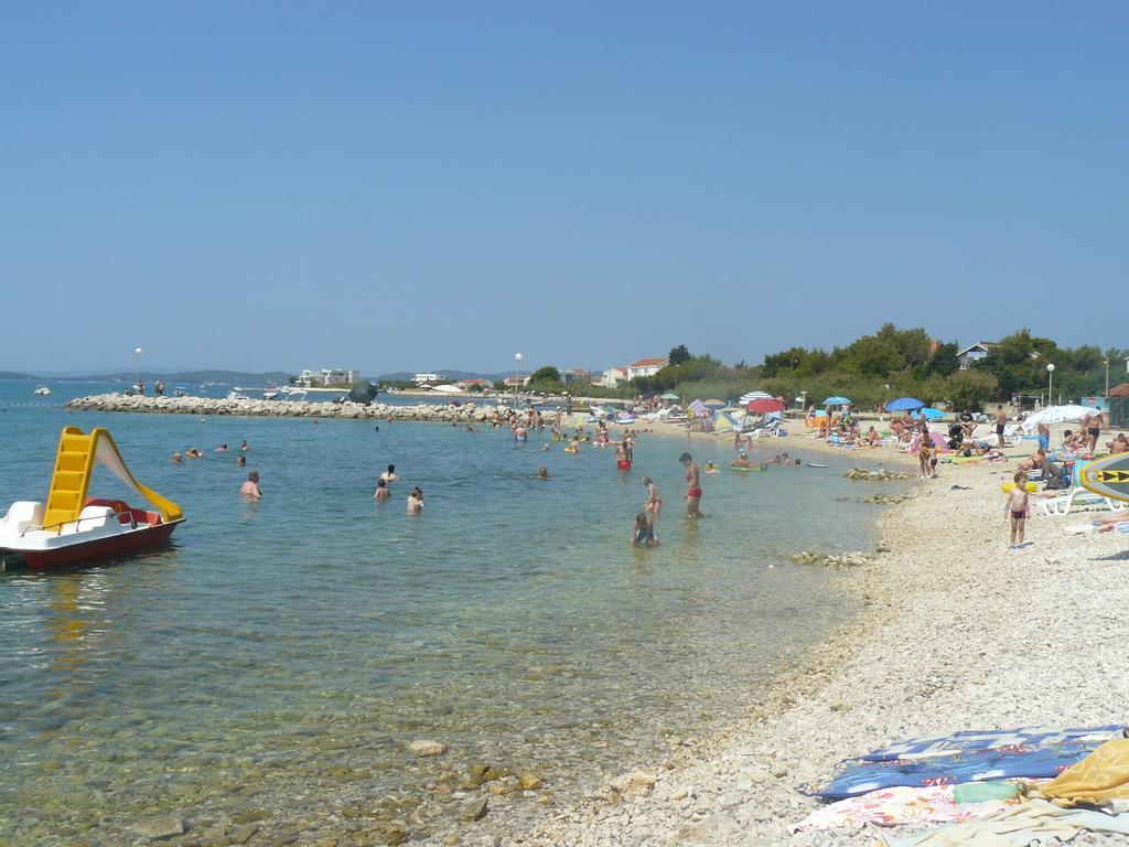 Gasparovic * Sukosan