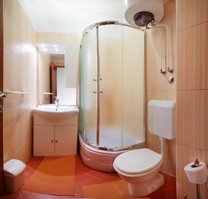 Gasparovic Apartment