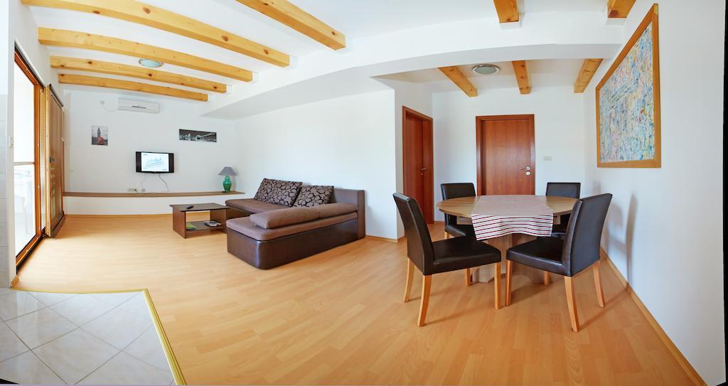 Gasparovic Apartment