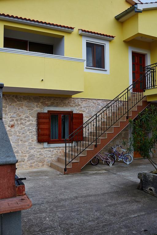 Gasparovic Apartment *