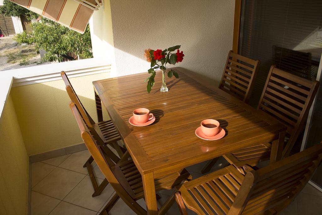 Apartment Gasparovic *