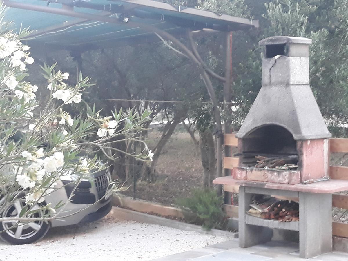 Gasparovic *
