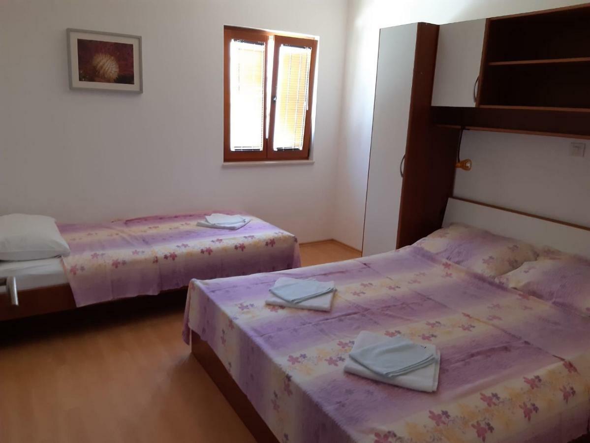 Apartment Gasparovic