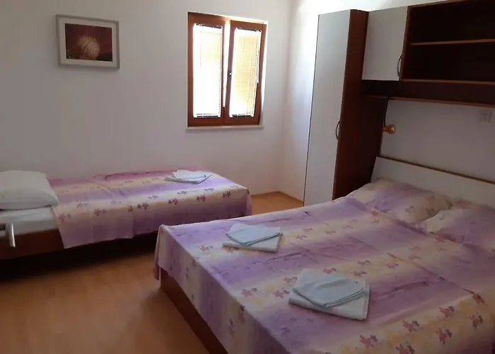 Apartments Gasparovic