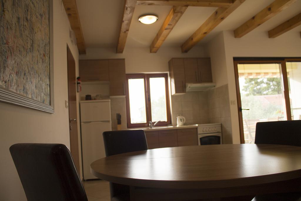 Apartment Gasparovic *